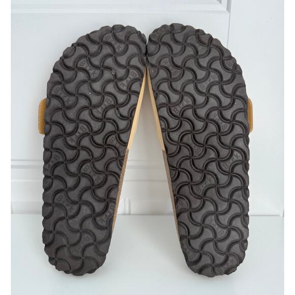 Birkenstock Madrid Big Buckle - Women's 38 - Picture 7 of 8